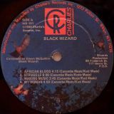 Black Wizard – Making Music – Charlie’s LP