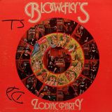 Blowfly – Blowfly’s Disco Zodiac Party – Weird World