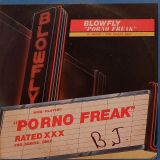 Blowfly – Porno Freak – Weird World LP