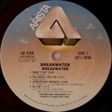 Breakwater – Breakwater – Arista LP