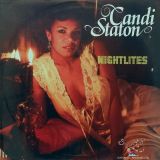 Candi Staton – Nightlites – Sugar Hill LP