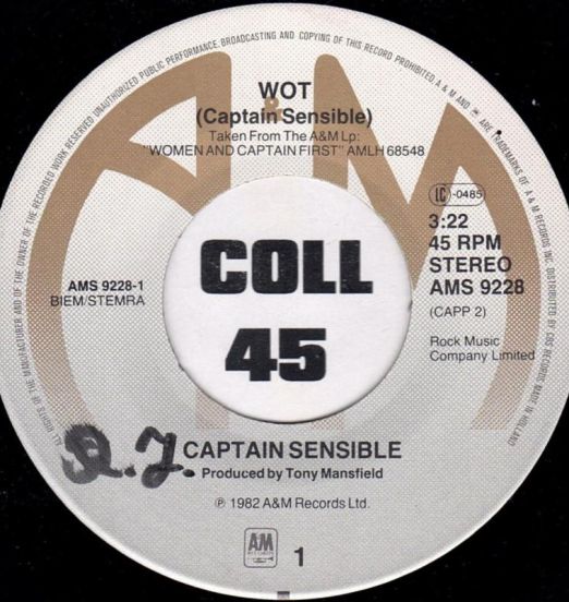 CaptainSensible-WOTA