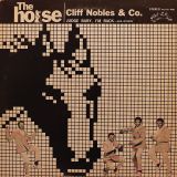 Cliff Nobles & Co. – The Horse – Phil L.A. Of Soul LP