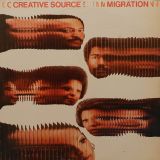 Creative Source – Migration – Sussex LP
