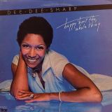 Dee Dee Sharp – Happy ‘Bout The Whole Thing – TSOP LP