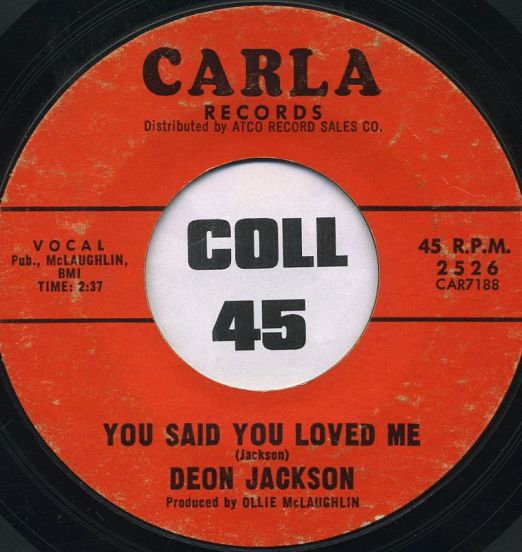 DeonJackson-YouSaidYou....B