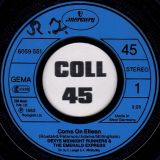 Dexys Midnight Runners – Come On Eileen b/w Dubious – Mercury GER 7″