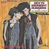 Dexys Midnight Runners – Come On Eileen b/w Dubious – Mercury GER 7″