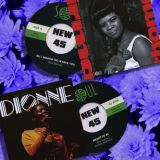 Dionne Warwick & Irma Thomas – 2x Soul4Real ESP July ’22 7″ Pack