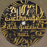 Carthnage feat. Dat Garcia – La Sequìa b/w La Sequìa (Nuri Remix) – Little Beat More 7″