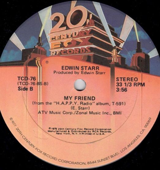EdwinStarr-MyFriend12B