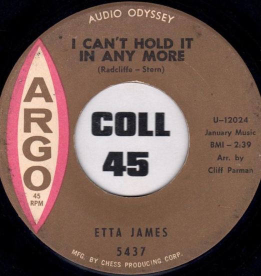 EttaJames-ICantHoldItInAnymoreB