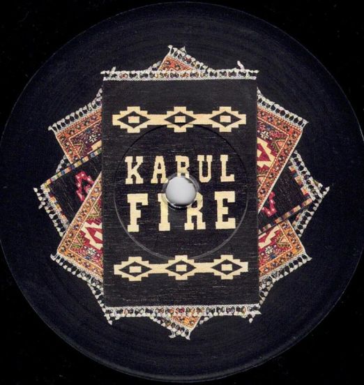 Farhot - Check (feat. Juju Rogers & Nneka) & Kalun b/w Yak Sher - Little Beat More 7"