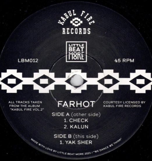 Farhot-YakSherB