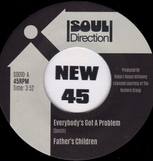 FathersChildren-EverybodysGotAProblemAScan