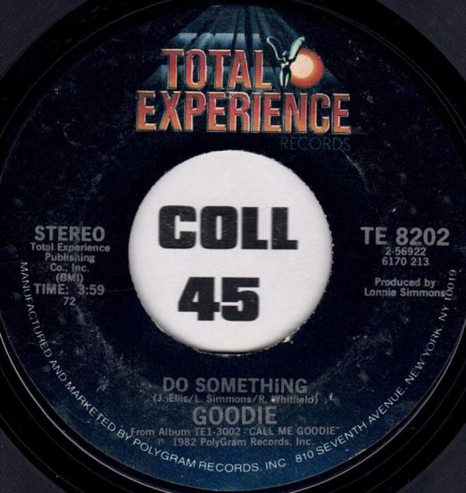 Goodie-DoSomethingB