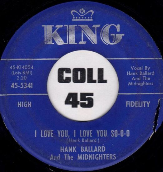 HankBallard-ILoveYou..A