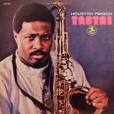 Houston Person – Truth! – Prestige LP