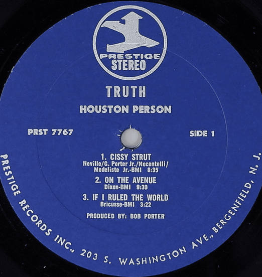 HoustonPerson-TruthLABEL