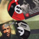 *JUST IN!* The Universal Togetherness Band & Fathers Children – 2x Soul Direction UK July ’22 7″ Pack