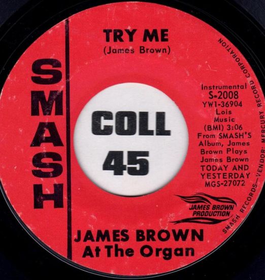 JamesBrown-TryMeB
