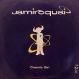 Jamiroquai – Cosmic Girl – Work 12″