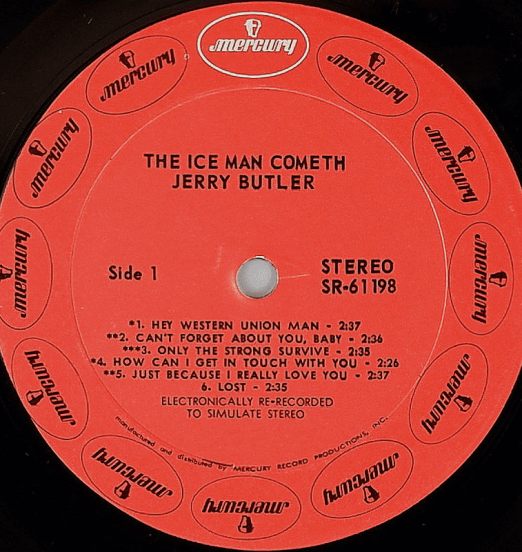 JerryButler-TheIceManComethLABEL