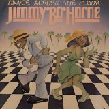 Jimmy “Bo” Horne – Dance Across The Floor – Sunshine Sound LP
