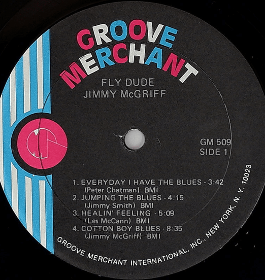 JimmyMcGriff-FlyDudeLABEL