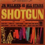 Jr. Walker And The All Stars – Shotgun – Soul LP