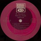 Jr. Walker And The All Stars – Shotgun – Soul LP