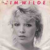Kim Wilde – Kids In America b/w Tuning In Tuning On – RAK UK 7″