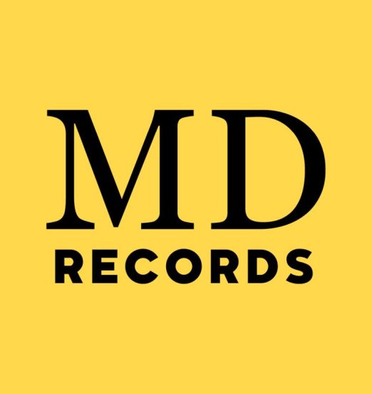 Collector's Pack Of All FIVE MD Records August '22 45s - 5x MD UK 7"