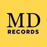 Collector’s Pack Of All FIVE MD Records August ’22 45s – 5x MD UK 7″