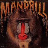 Mandrill – Same – Polydor LP