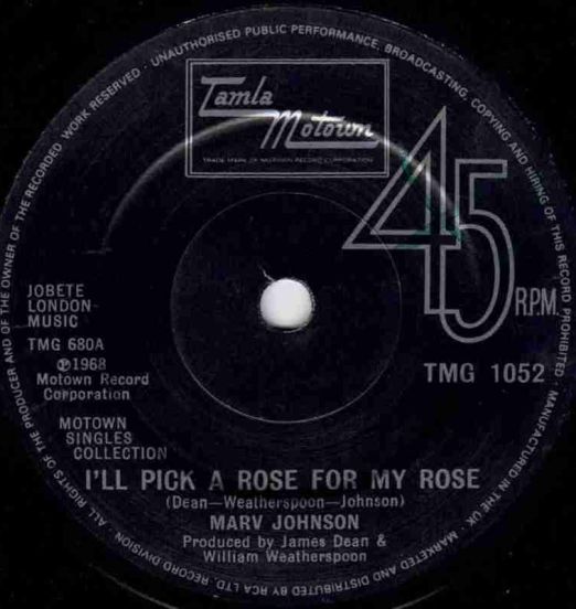 MarvJohnson-IllPickARoseForMyRoseB2