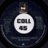Melba Moore – Just Another Link b/w I Don’t Know No One Else To Turn To – Buddah 7″