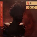 Miki Howard – Love Under New Management – Atlantic 12″