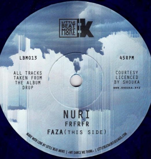 Nuri-Faza..B