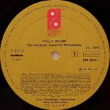 V.A. – Phillysound The Fantastic Sound Of Philadelphia – PIR LP