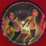 Shaka – I Feel Brown b/w Martelo a Galope – Uluru 7″
