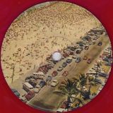 Shaka – I Feel Brown b/w Martelo a Galope – Uluru 7″