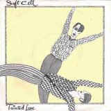 Soft Cell – Tainted Love b/w Where Did Our Love Go – Some Bizarre UK 7″ +PS