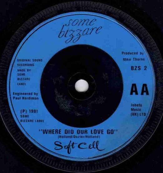 SoftCell-WhereDidOurLoveGoB