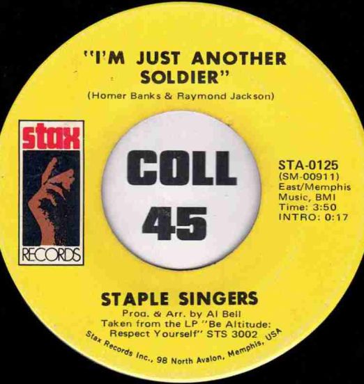 StapleSingers-ImJustAnotherSoldierB