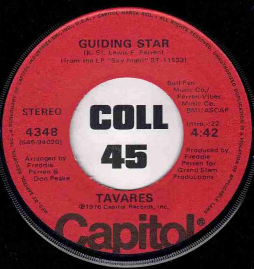 Tavares-GuidingStarB2