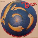 The B-52’s – Girl From Ipanema Goes To Greenland – Warner Bros. 12″