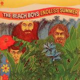 The Beach Boys – Endless Summer – Capitol 2LP