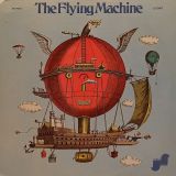 The Flying Machine – The Flying Machine – Janus LP
