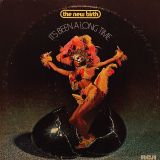 The New Birth – It’s Been A Long Time – RCA Victor LP